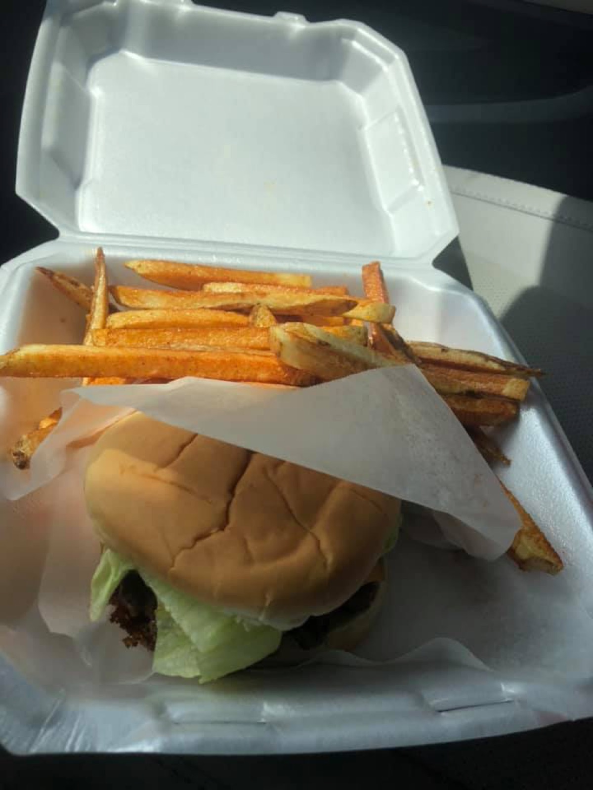 Sports to Geaux Louisiana food